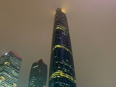 -广州塔