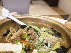 -永和红旗美食城