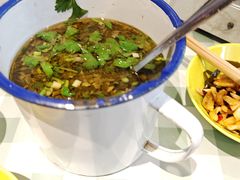 -彭耕记猪油炒小菜(吉联mall店)