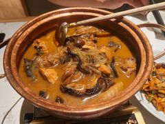 -关东小磨东北菜(漕河泾印象城店)