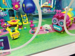 -kidsland(上海环球港店)