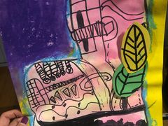 -东方童画少儿美术(莘庄体验馆)