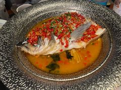-索溪山寨·湘西饮食文化博物馆(标志门店)