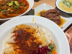 -大师兄·西北小馆(北站缤果空间店)