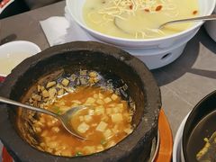-江南里·新浙菜(苏州大悦城店)
