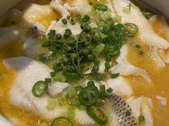 -榕意·川味之美(深业上城店)