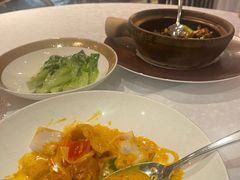 -红棉中餐厅·广州海航威斯汀酒店