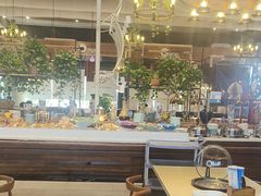 -蓝珊甄选海鲜自助·火锅大排档(近阿那亚店)