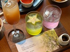 -自如ZSPACE四合院艺术餐厅