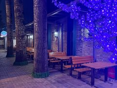 -申德勒加油站西餐厅(日坛路总店)