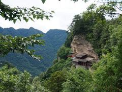 -武当山风景区