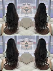 -Hair Code芭曲发型