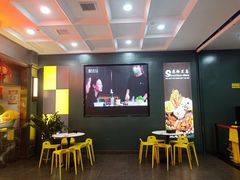 -苏格里岛自助海鲜烤肉火锅(集美万达店)