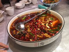 -厨彩阳光(河东路店)