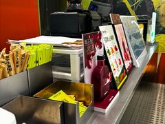 -混果汁(福田领展中心城店)