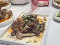-旺达·福州菜(正大广场店)