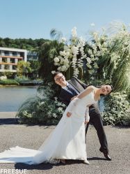 -Chic Bridal 熙可婚纱