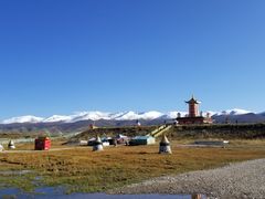 -青海湖国家重点风景名胜区