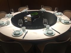 包厢-花城粤菜餐厅(高新区店)