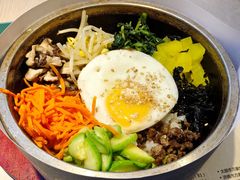 -梨花牛肉汤饭(仁恒伊势丹店)