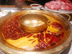 -大味生态火锅(蓝谷地店)
