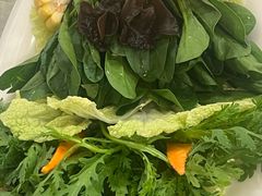 -清真·鸦儿李记·涮肉(花市店)