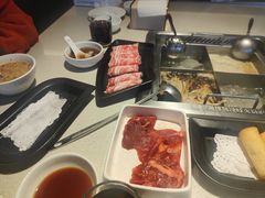 -海底捞火锅(西安路店)