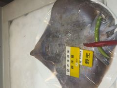 -赶海部落海鲜城(海阳路店)