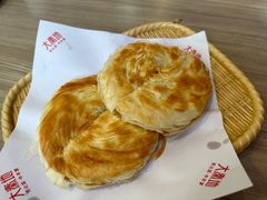-大秦地·西北菜(纬四路店)
