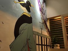-樱の千渡日式料理·铁板烧•烧鸟(金盛田广场店)