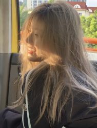 -HG美发设计沙龙