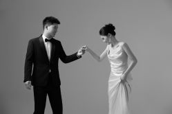 -CD视觉婚纱摄影