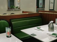 卡座-峨嵋小镇(远洋城店)