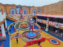 -大连海昌发现王国主题公园