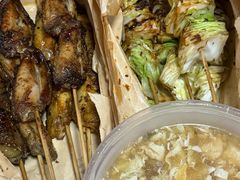 -肥猫烤翅·20年老字号(锦州道店)