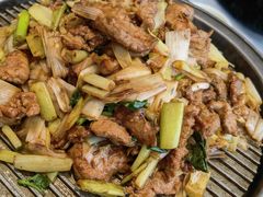 -悦融·京鲁菜·露台花园(安定门店)