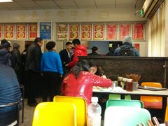 大堂-老四季(总店)