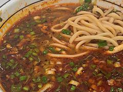 -伊穆祥牛肉面总店·清真