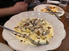 -Bistro Les Lilas丁香花小酒馆