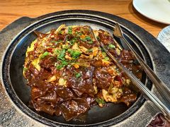 -马仕玖煲·融合菜·酥不腻烤鸭(人大店)