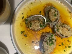 -荷塘秋月·本帮江浙菜(国权路店)