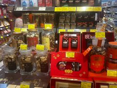 -GranVida生活超市(海信广场店)