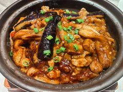 -南海渔村(珠江新城店)