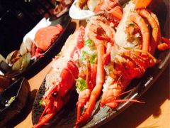 iphone_upload_pic-君悦酒店·乐厨·高空自助餐(青年大街店)