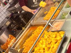 -周小亮丁家坡洋芋(全国总店)