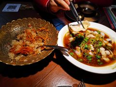 -楼兰新疆主题餐厅(坂田佳华领汇广场店)