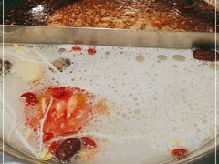 -傣妹火锅(狮子桥店)