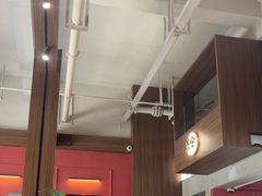 -嗒令甜品·主题融合料理餐厅(首座时代店)
