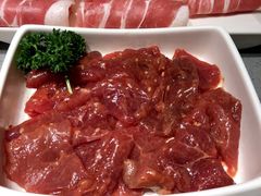 -海底捞火锅(金光华店)