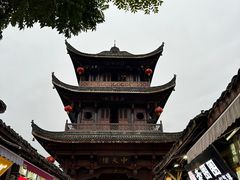 -中天楼